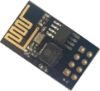 Picture of WIFI WIRELESS ESP-01 MODULE WITHOUT HEADER PINS